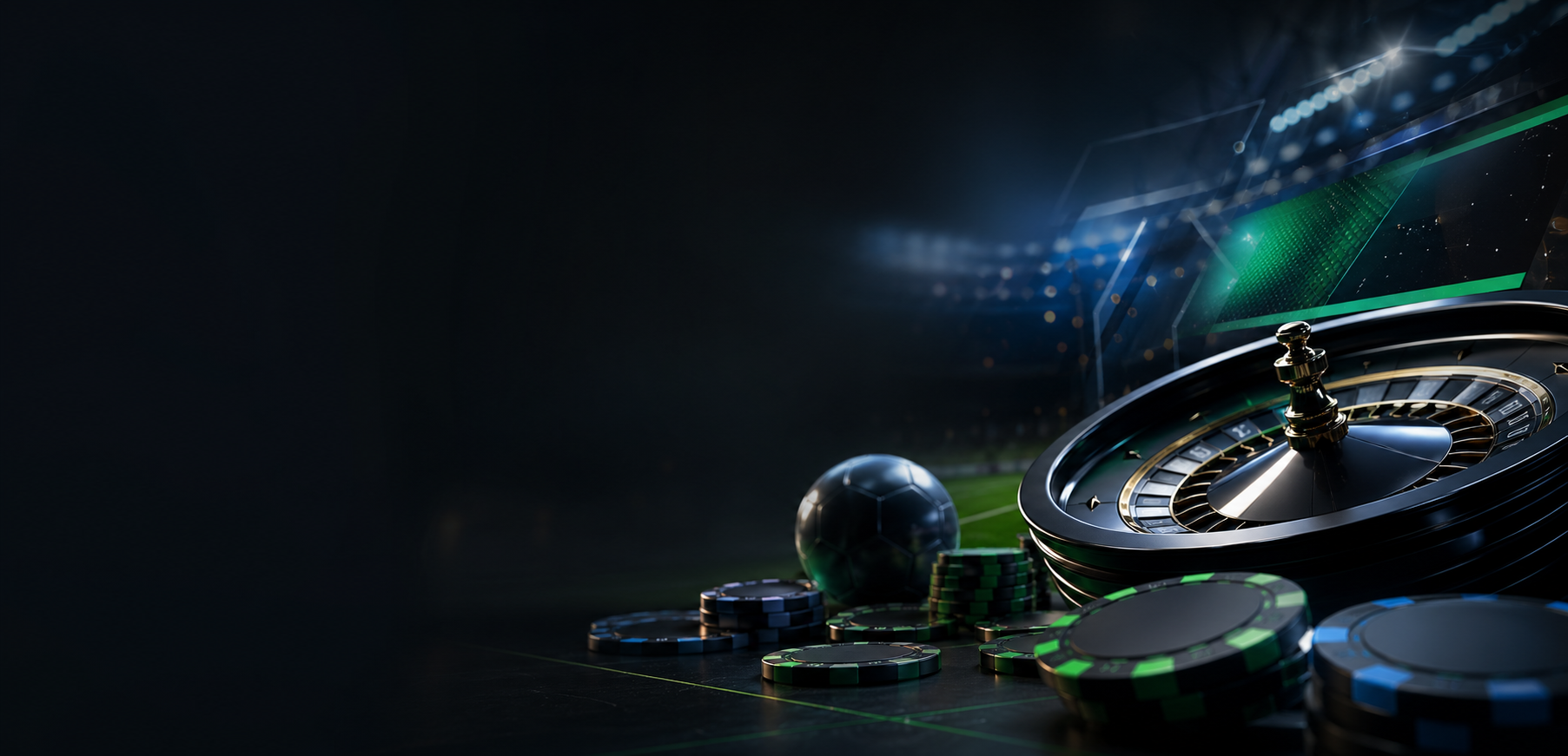 Betify casino et paris sportifs